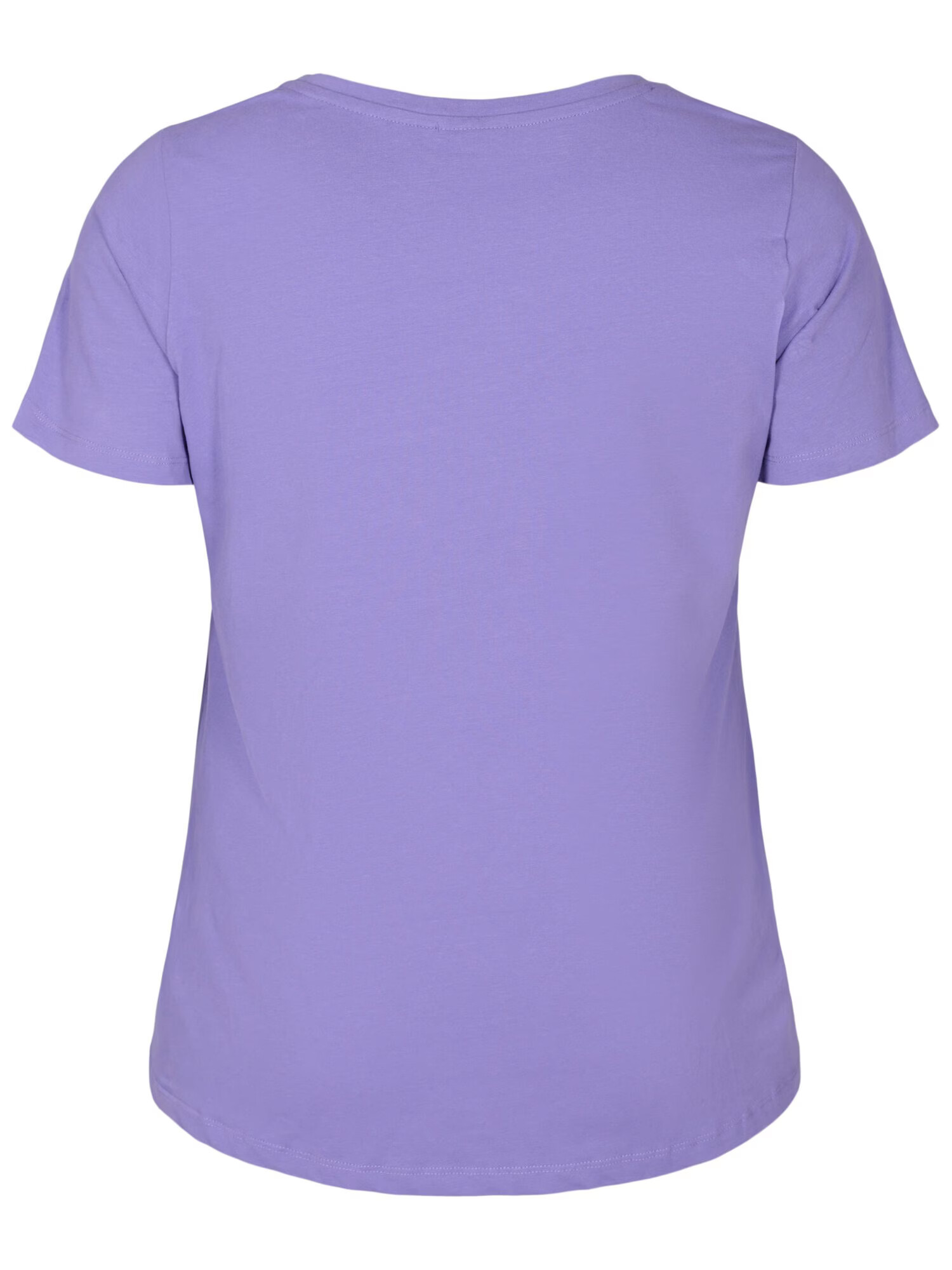 Zizzi Tricou lila - Pled.ro