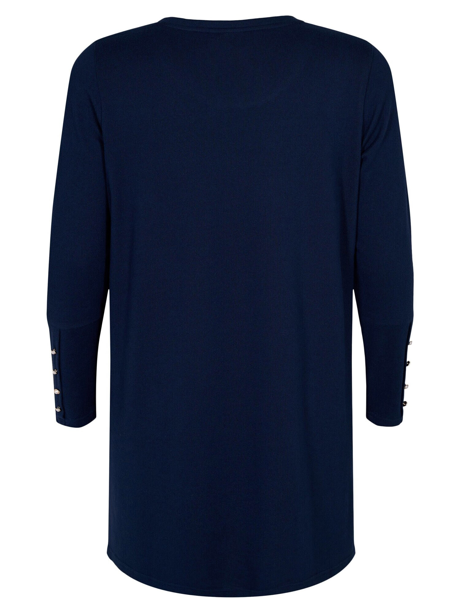 Zizzi Tricou 'LUCCA' bleumarin - Pled.ro