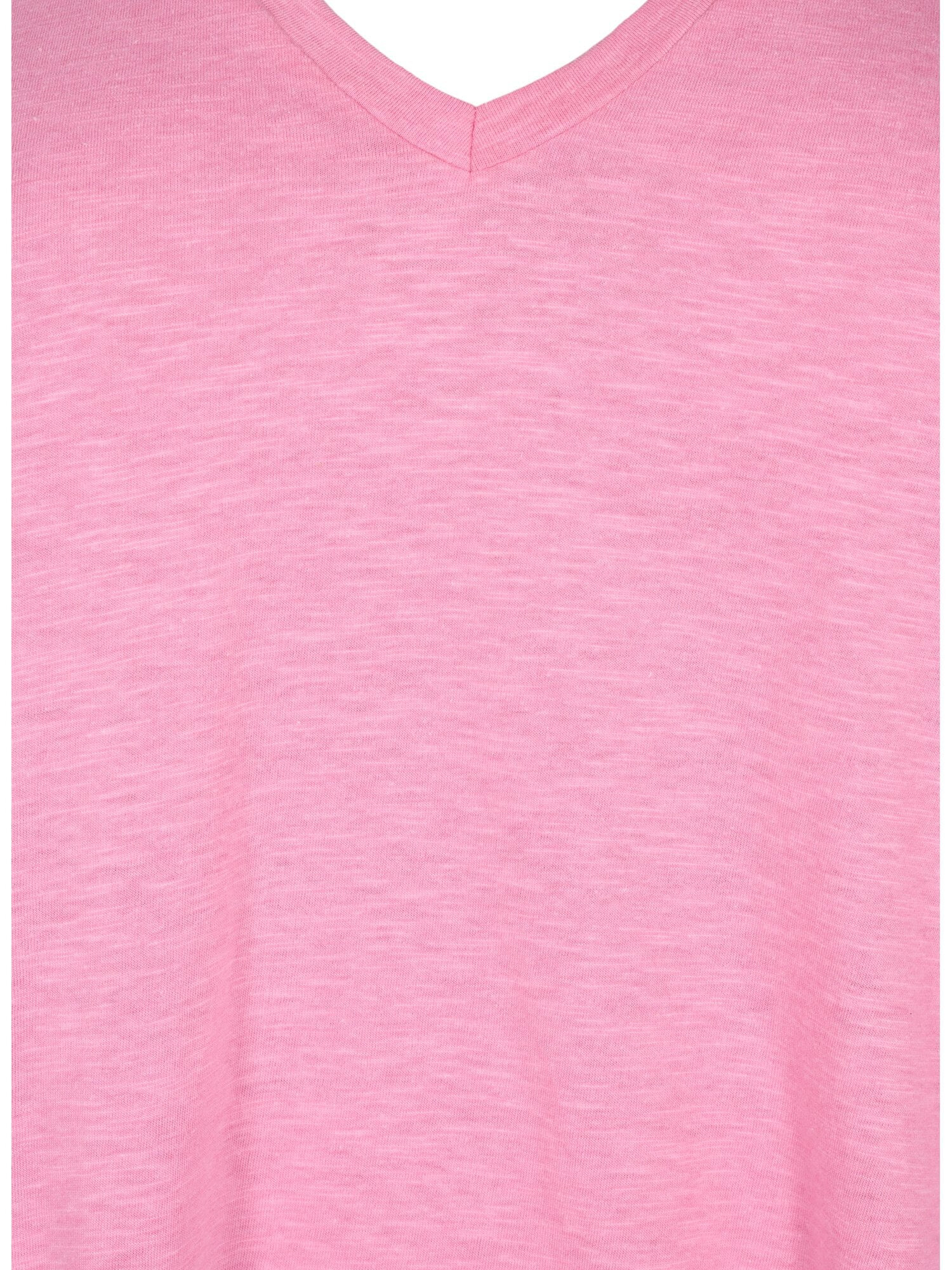 Zizzi Tricou roz - Pled.ro