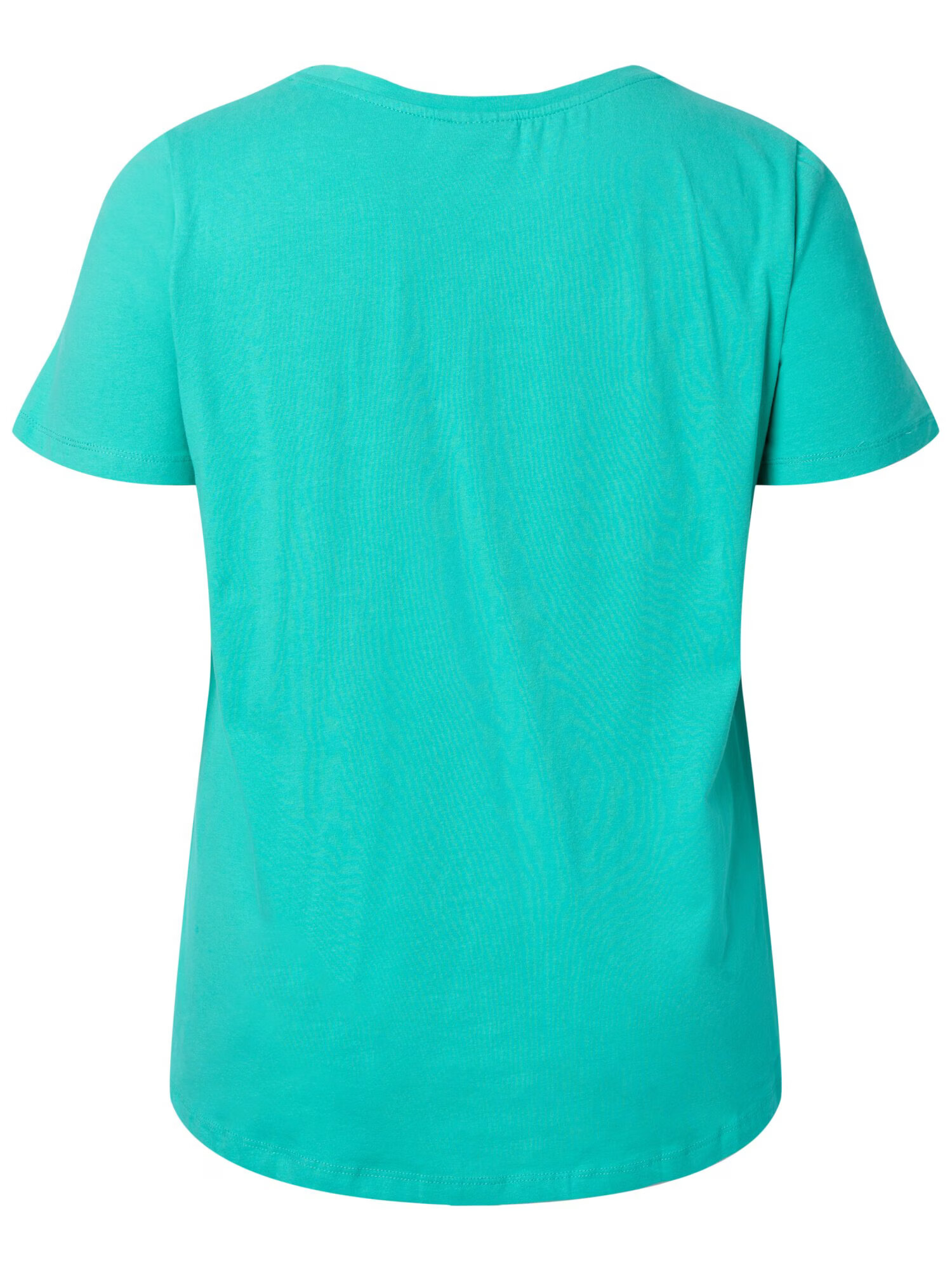 Zizzi Tricou verde jad - Pled.ro