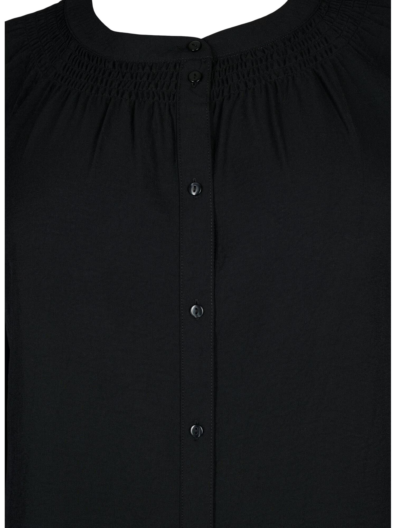 Zizzi Tricou 'XFIKKA' negru - Pled.ro