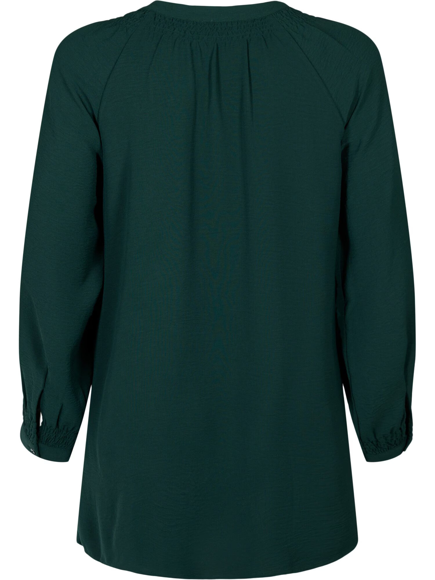 Zizzi Tricou 'XFIKKA' verde închis - Pled.ro