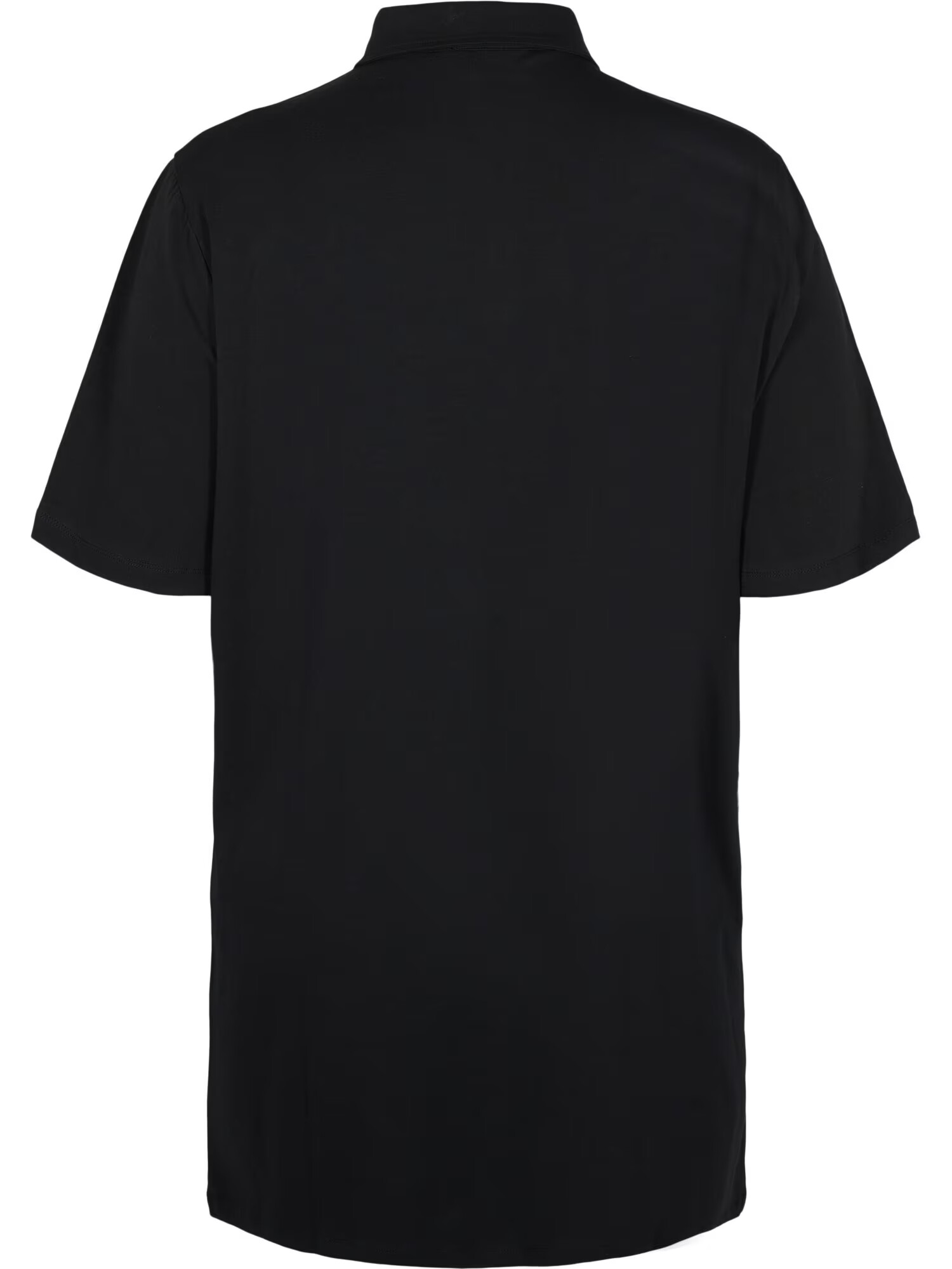 Zizzi Tricou 'Xpola' negru - Pled.ro