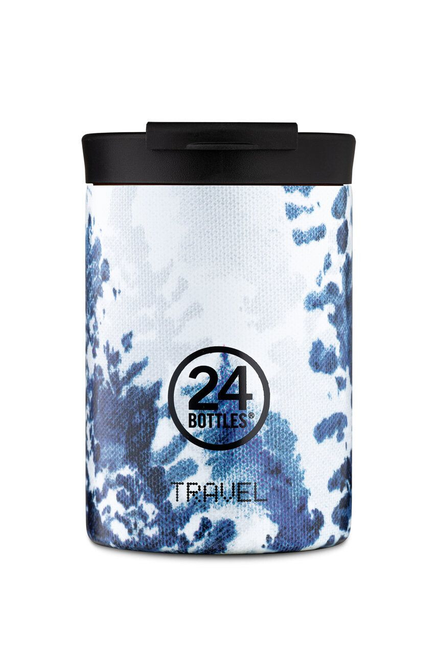 24bottles Cana termica Travel Tumbler Hush 350ml - Pled.ro