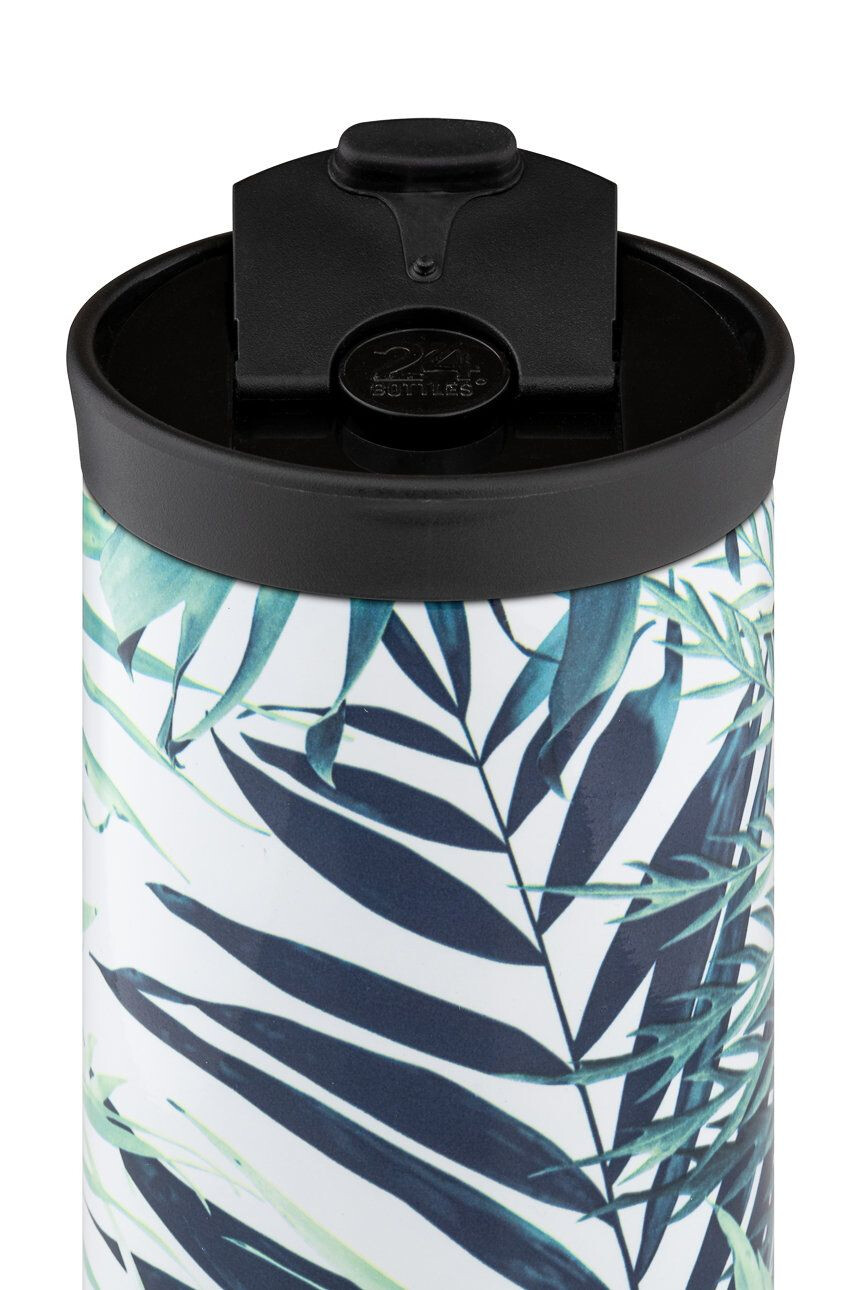 24bottles Cana termica Travel Tumbler Lush 600ml - Pled.ro