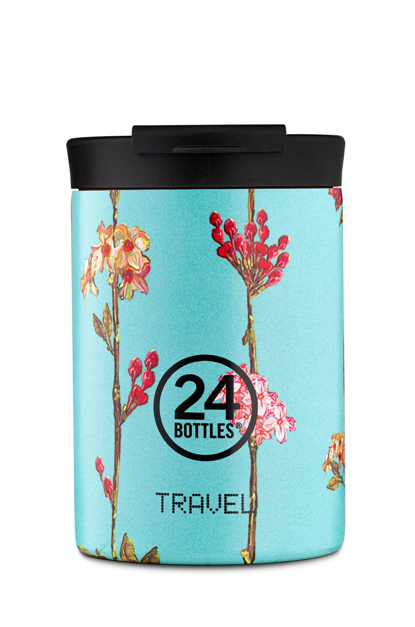 24bottles Cana termica Travel Tumbler Sweetheart 350ml - Pled.ro