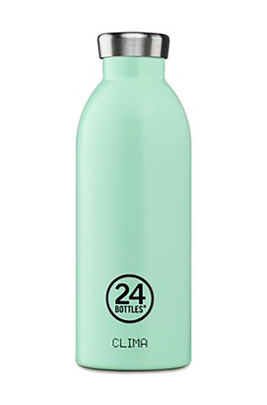 24bottles Sticla Aqua 500 ml - Pled.ro