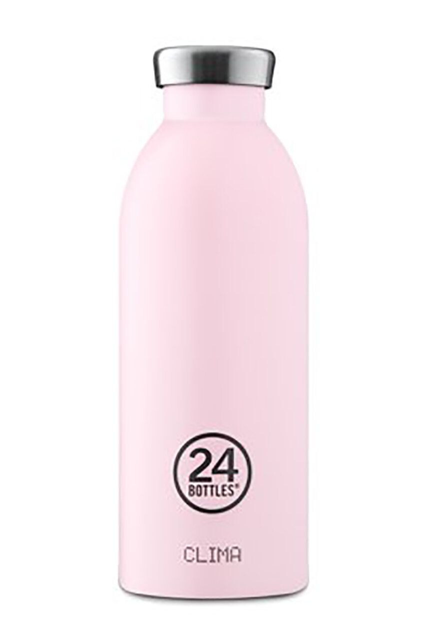 24bottles Sticla Candy 500 ml - Pled.ro