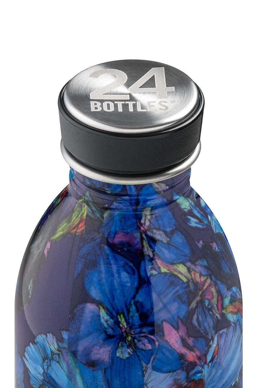 24bottles Sticla termică Urban.050.Iris-IRIS - Pled.ro