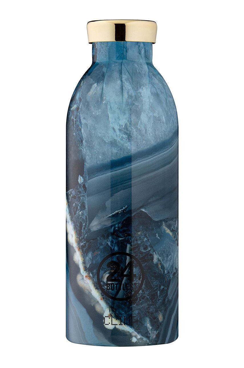 24bottles Sticla termică Agate 500 ml Clima.500.Agate-Agate - Pled.ro