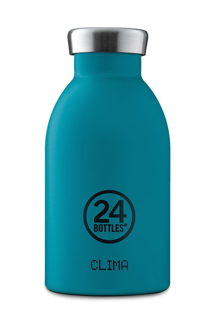 24bottles Sticla termică Atlantic Bay 330 ml Urban.330ml.AtlanticBa-AtlanticBa - Pled.ro