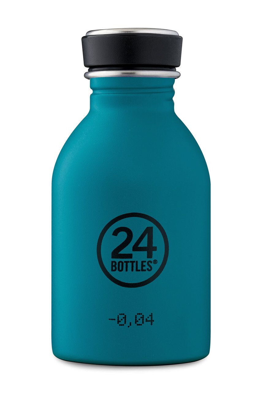 24bottles Sticla Urban Bottle Atlantic Bay 250ml - Pled.ro