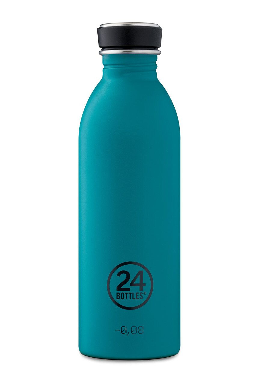 24bottles Sticla Urban Bottle Atlantic Bay 500ml - Pled.ro