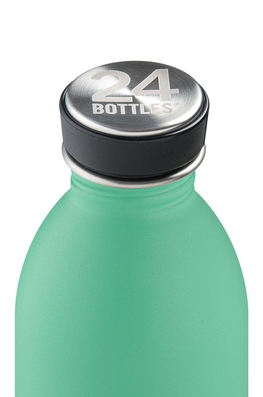 24bottles Sticla Urban Bottle Mint 500ml - Pled.ro