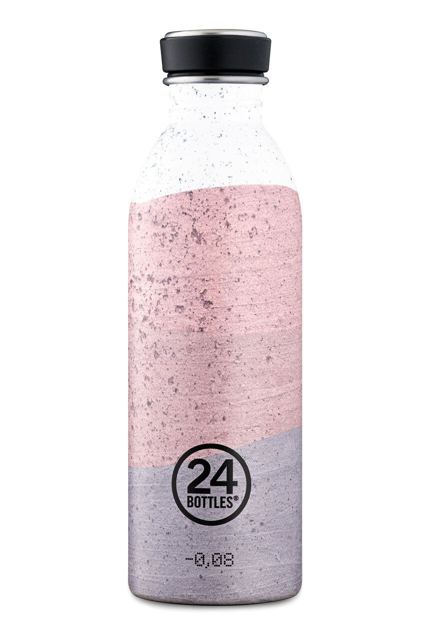 24bottles Sticla Urban Bottle Moonvalley 500ml - Pled.ro