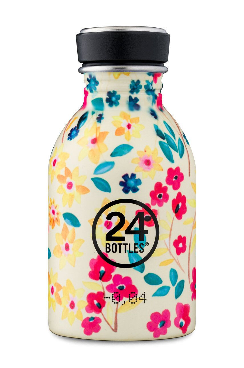 24bottles Sticla Urban Bottle Petit Jardin 250ml - Pled.ro