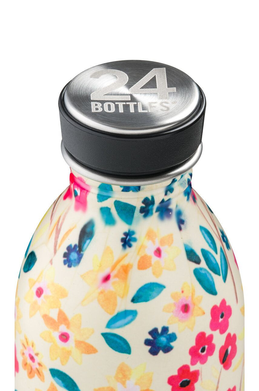 24bottles Sticla Urban Bottle Petit Jardin 500ml Urban.500ml.PetitJardi-PetitJardi - Pled.ro