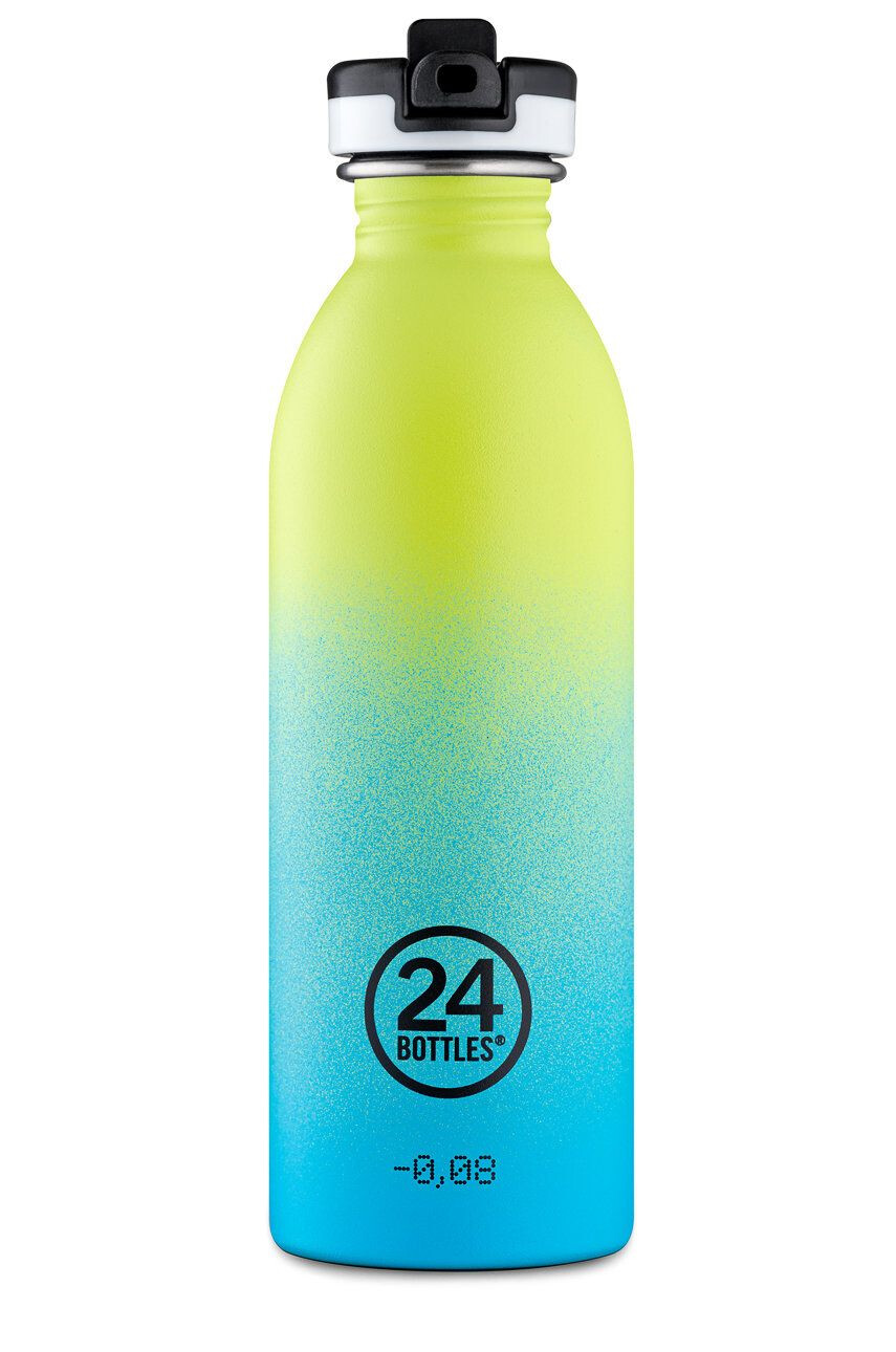 24bottles Sticla Urban Bottle Titan 500ml - Pled.ro