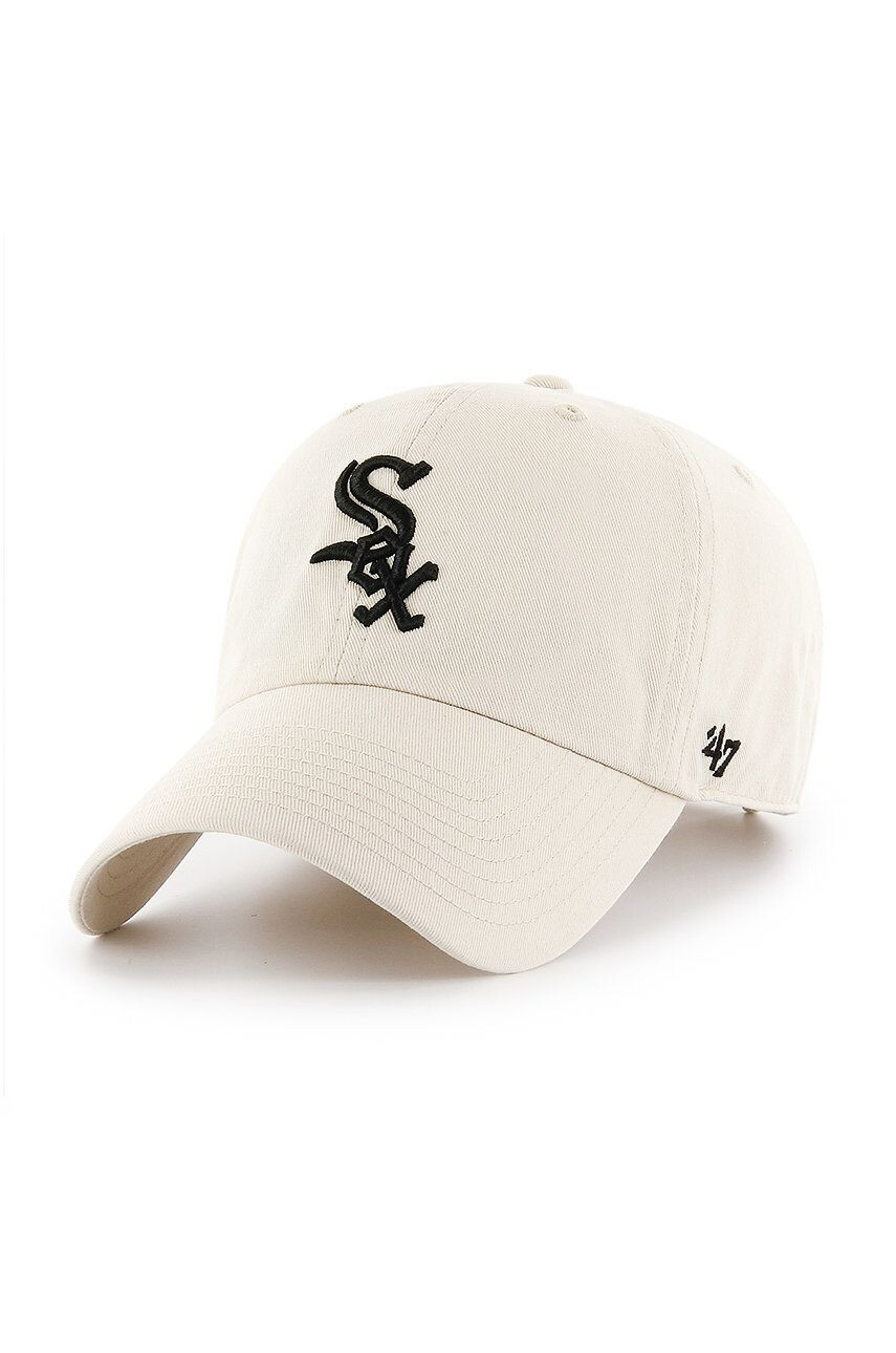 47brand șapcă Chicago White Sox - Pled.ro