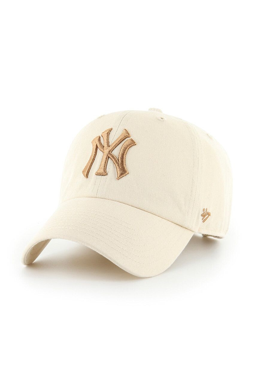 47brand șapcă New York Yankees - Pled.ro