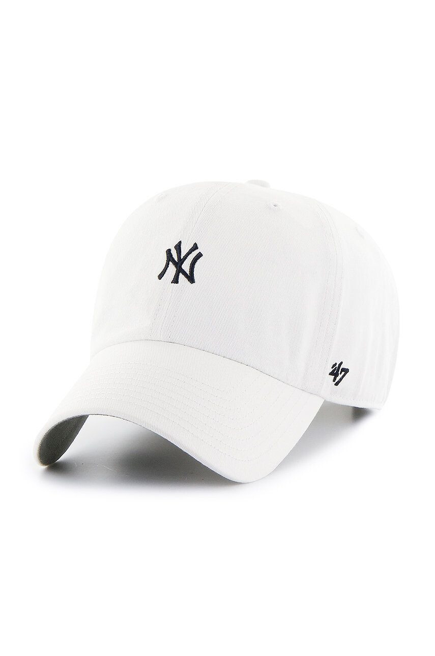 47brand șapcă New York Yankees - Pled.ro