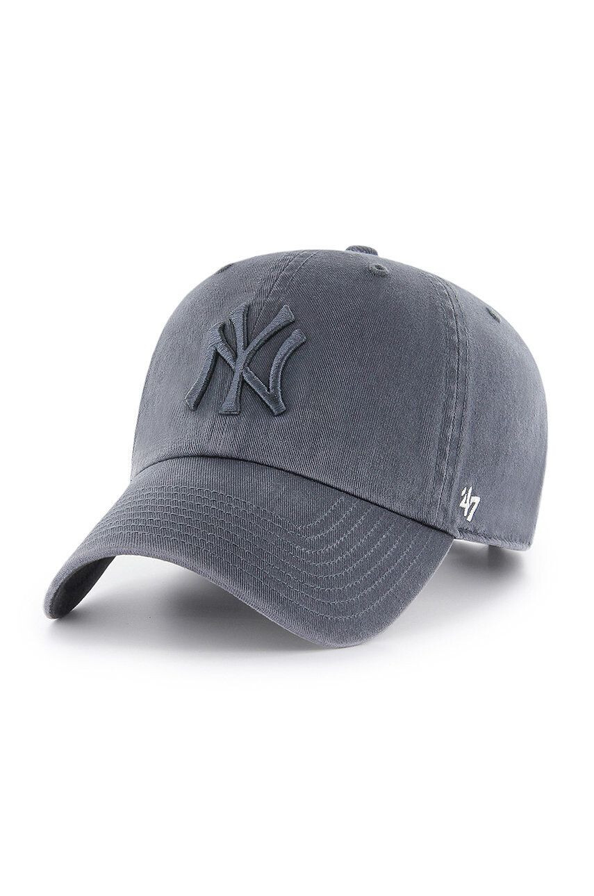 47brand șapcă New York Yankees - Pled.ro