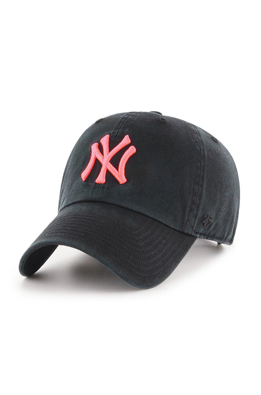 47brand șapcă New York Yankees - Pled.ro