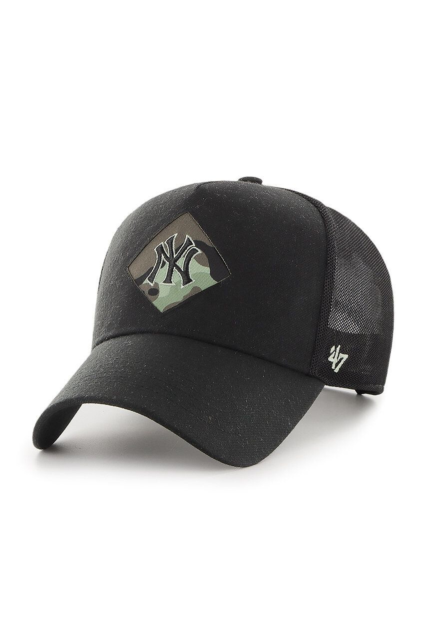 47brand șapcă New York Yankees - Pled.ro