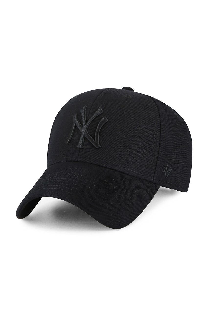 47brand șapcă New York Yankees - Pled.ro