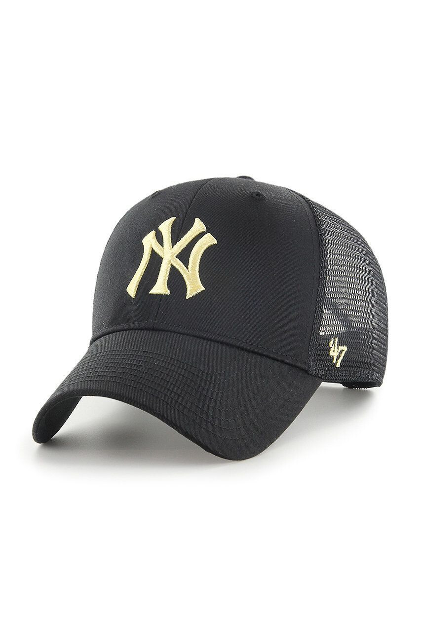 47brand șapcă New York Yankees - Pled.ro