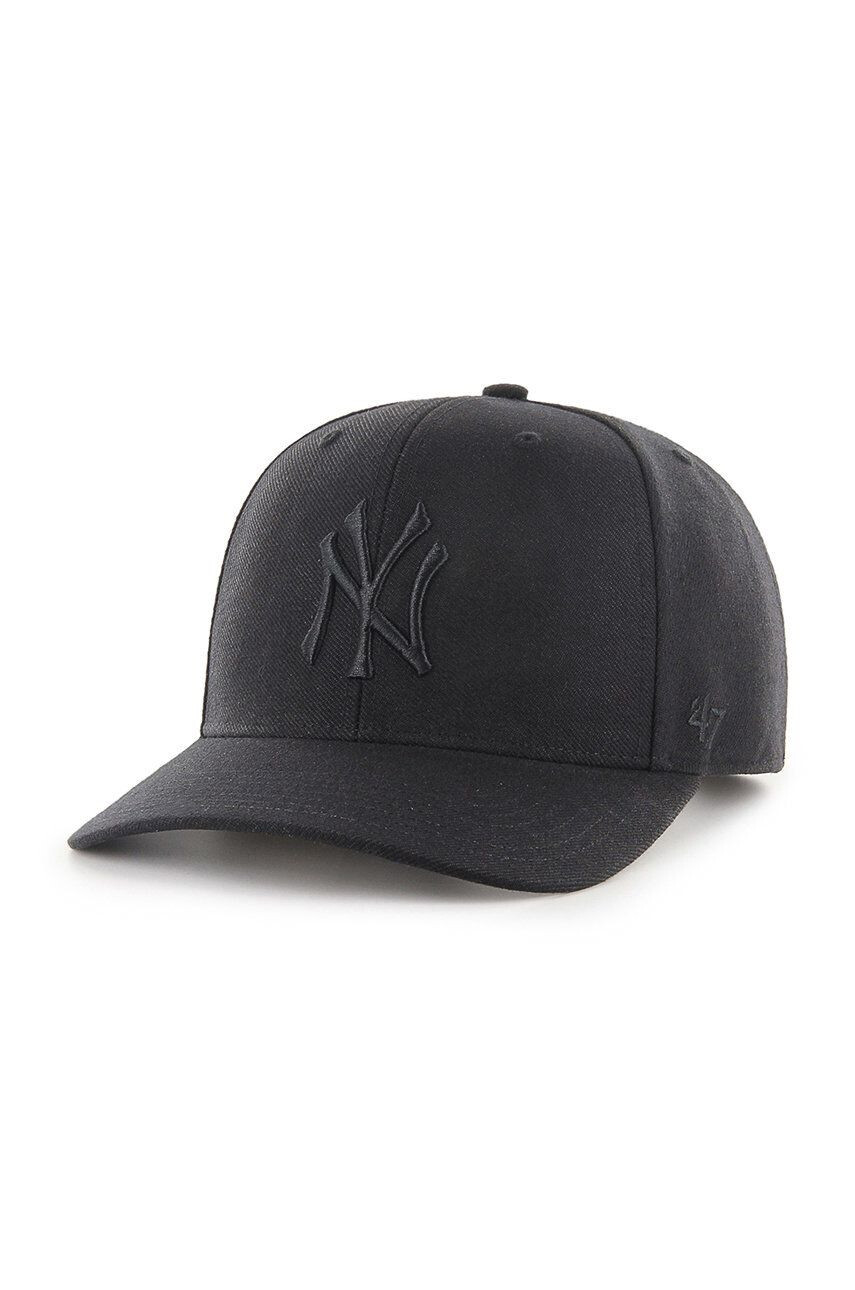 47brand șapcă New York Yankees - Pled.ro