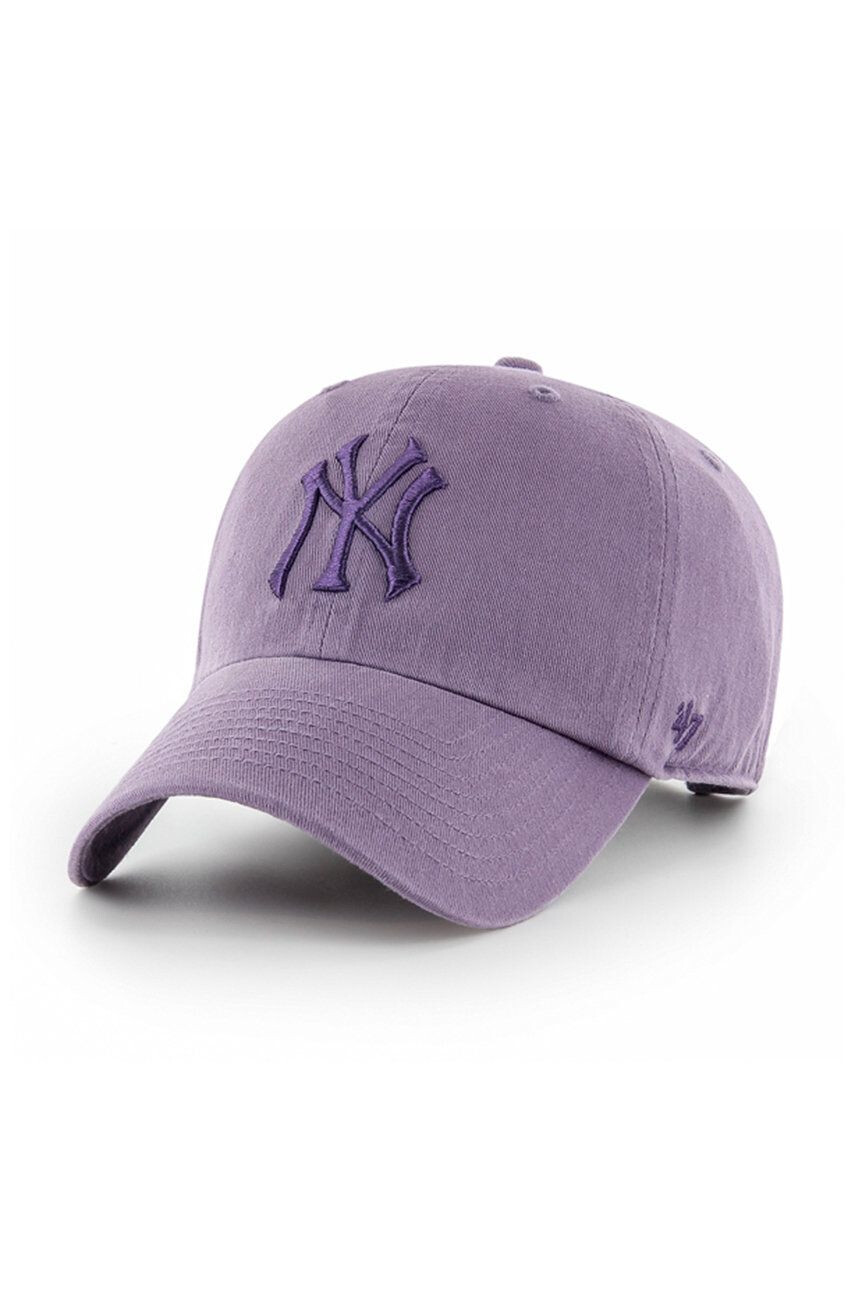 47brand șapcă New York Yankees - Pled.ro