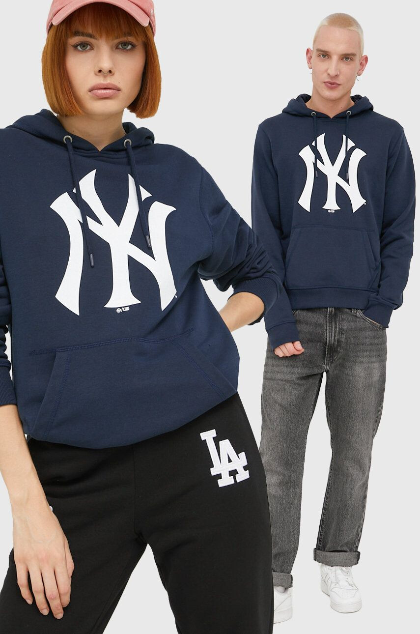 47brand bluza Mlb New York Yankees - Pled.ro