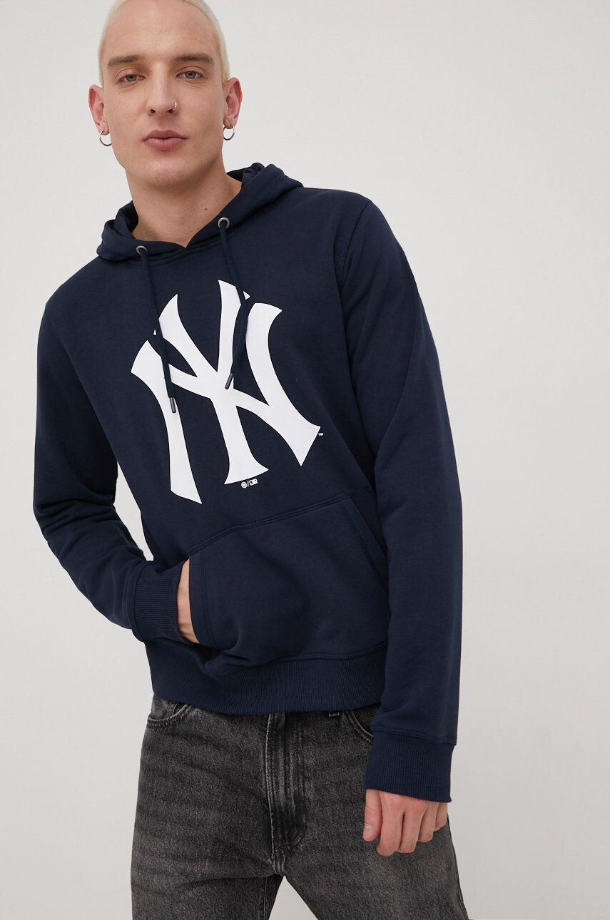 47brand bluza Mlb New York Yankees - Pled.ro