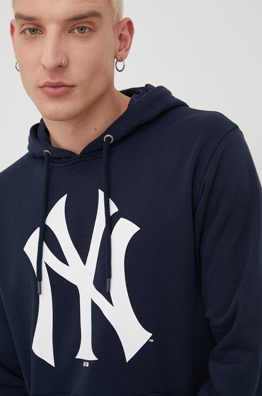 47brand bluza Mlb New York Yankees - Pled.ro