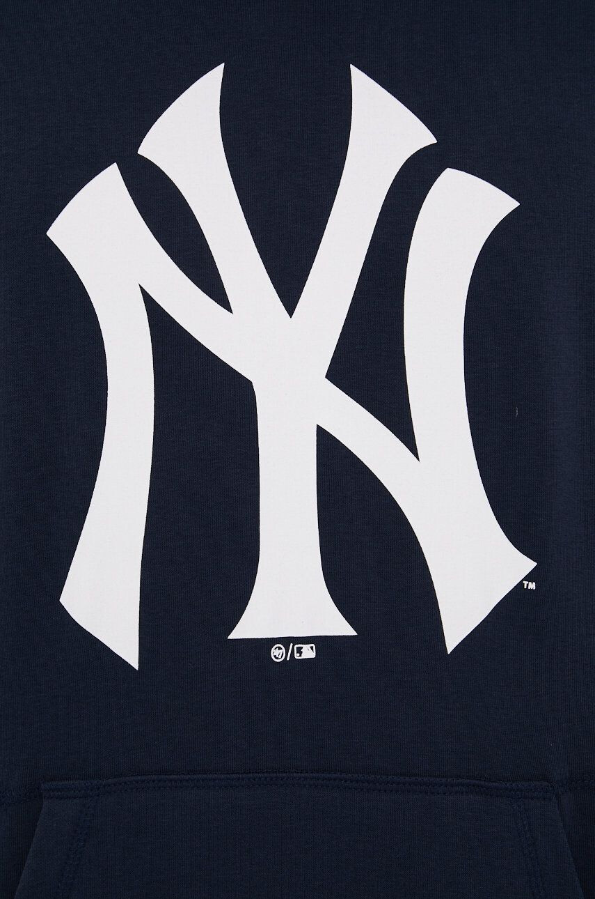 47brand bluza Mlb New York Yankees - Pled.ro