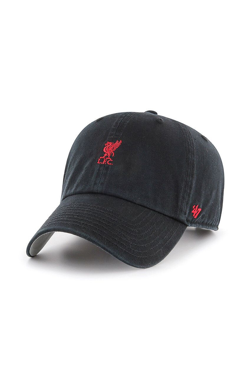 47brand șapcă EPL Liverpool - Pled.ro