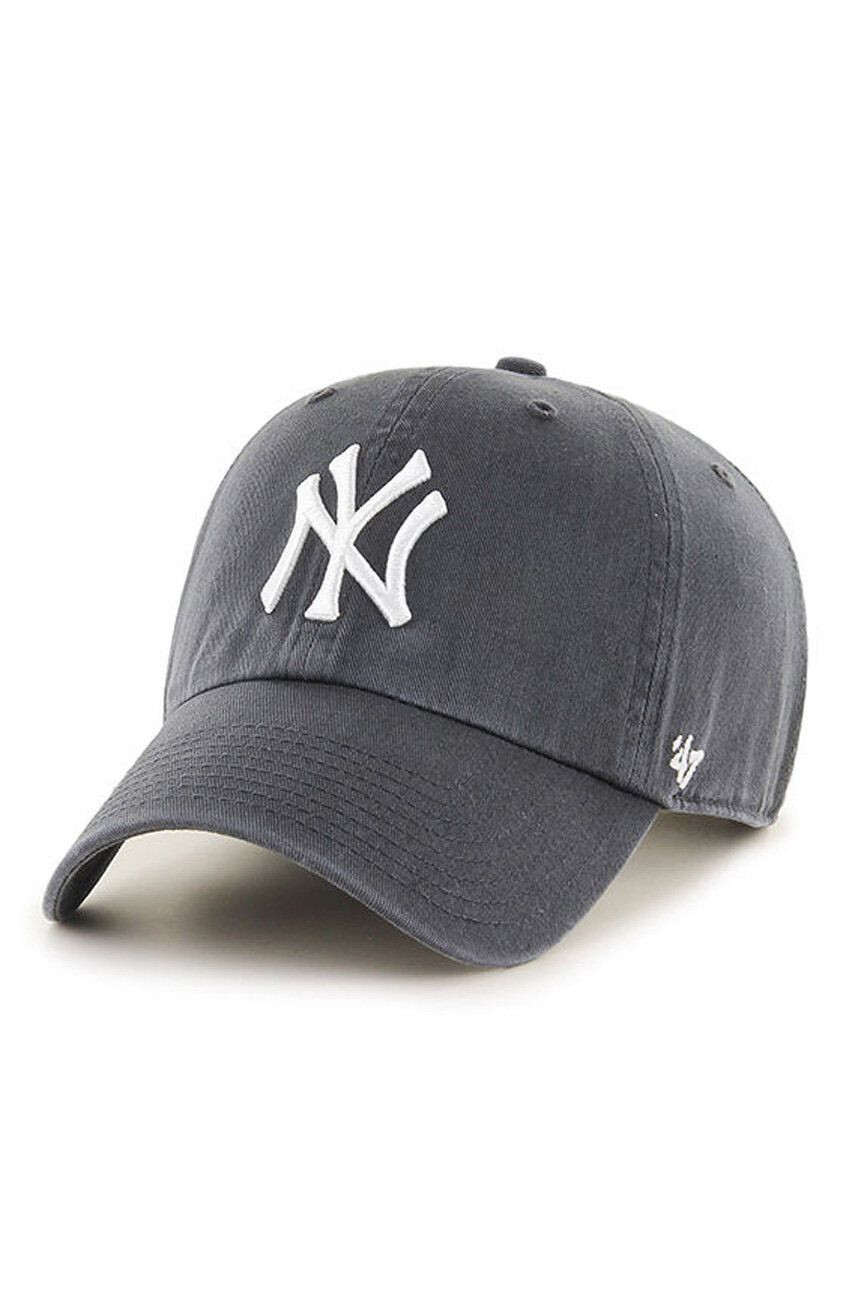 47brand șapcă MLB New York Yankees - Pled.ro