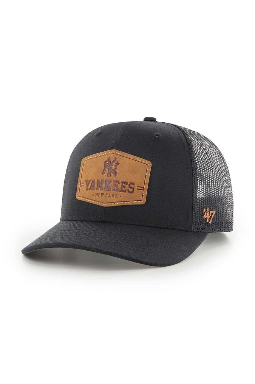 47brand caciula Mlb New York Yankees - Pled.ro