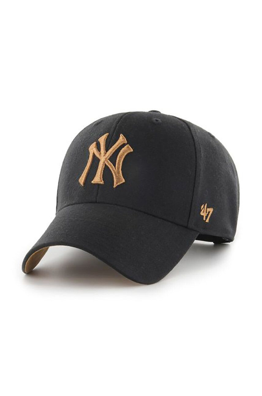 47brand caciula Mlb New York Yankees - Pled.ro