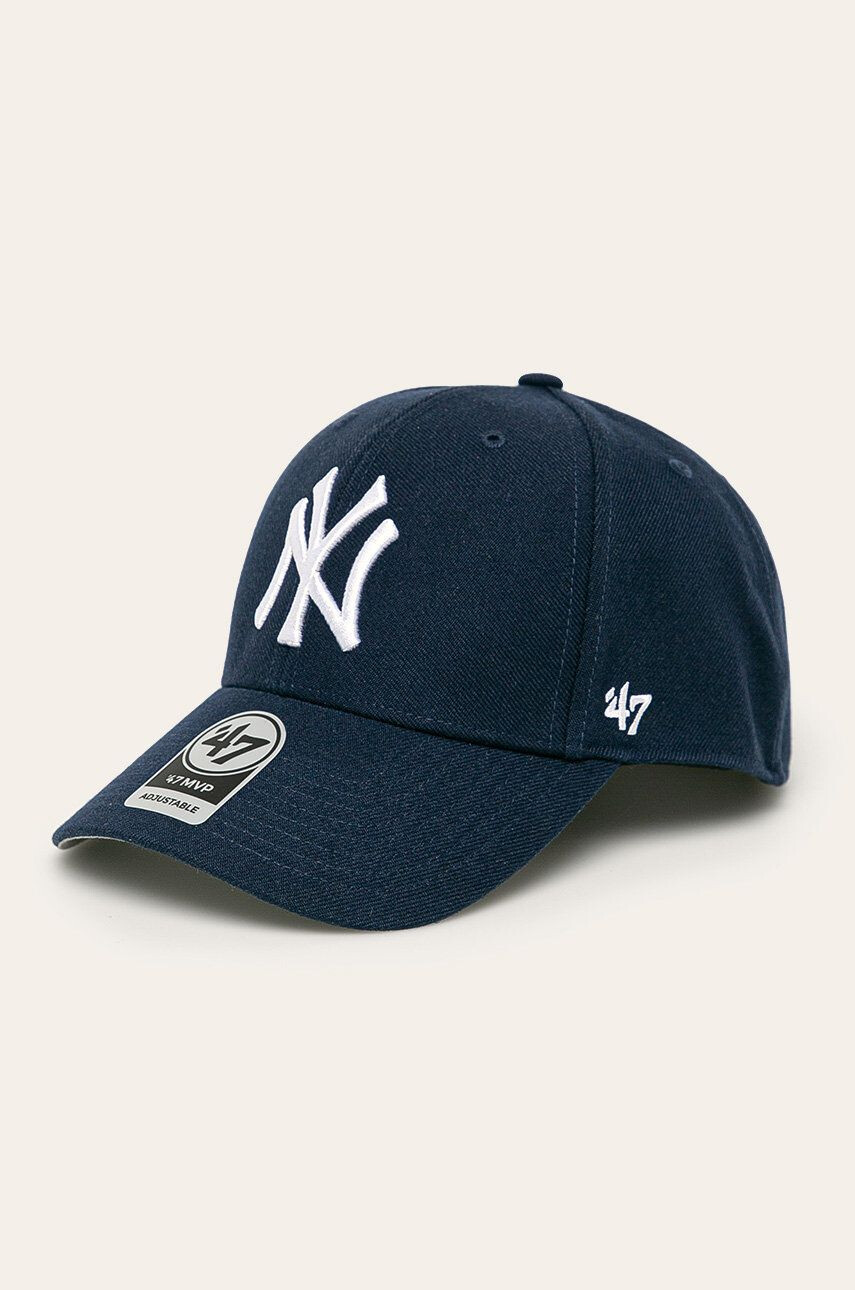 47brand șapcă New York Yankees - Pled.ro