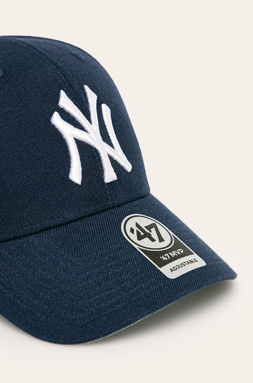 47brand șapcă New York Yankees - Pled.ro