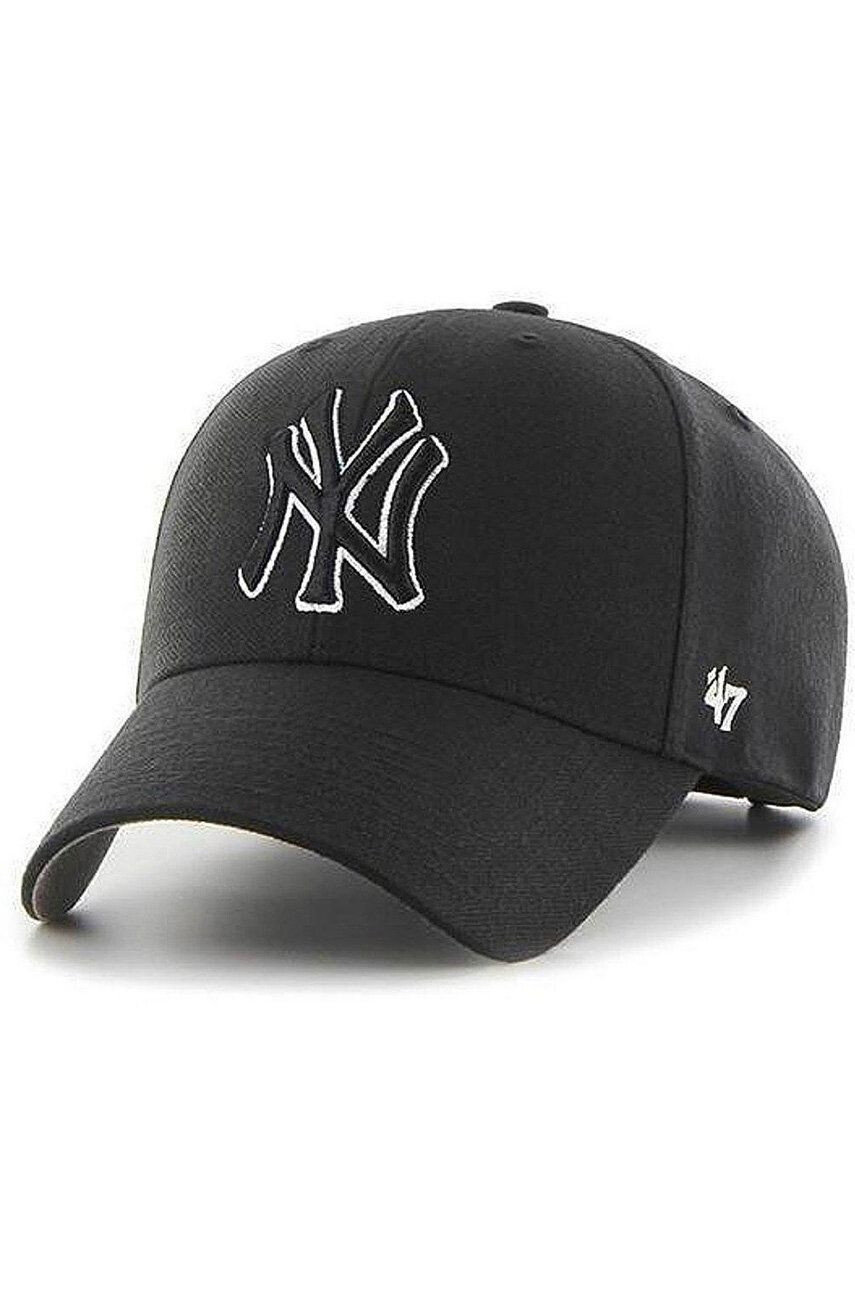 47brand șapcă NY Yankees - Pled.ro