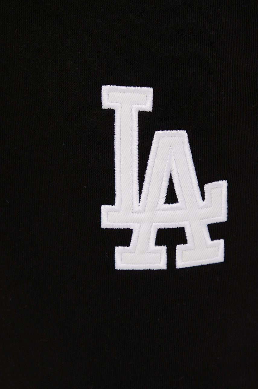 47brand pantaloni de trening Mlb Los Angeles Dodgers - Pled.ro