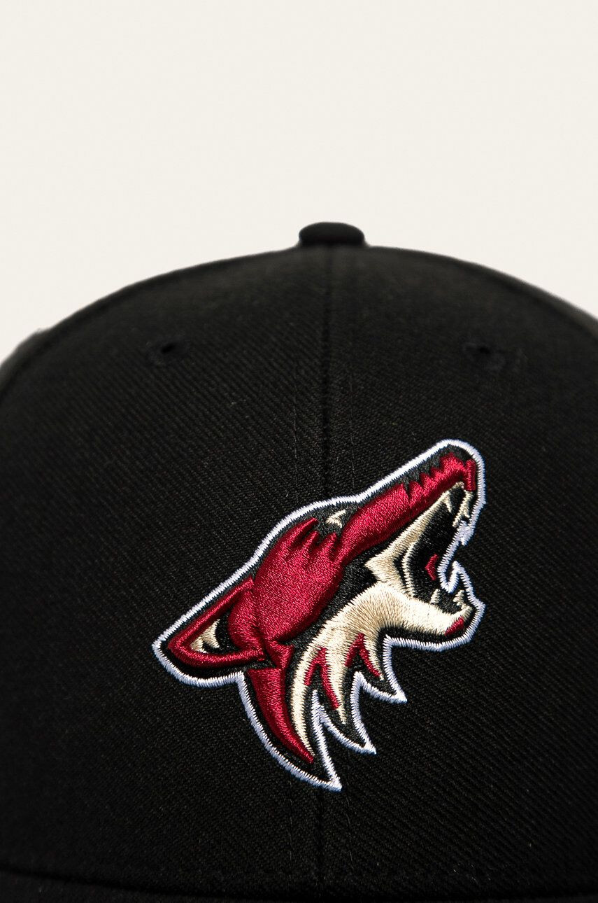 47brand șapcă NHL Arizona Coyotes - Pled.ro