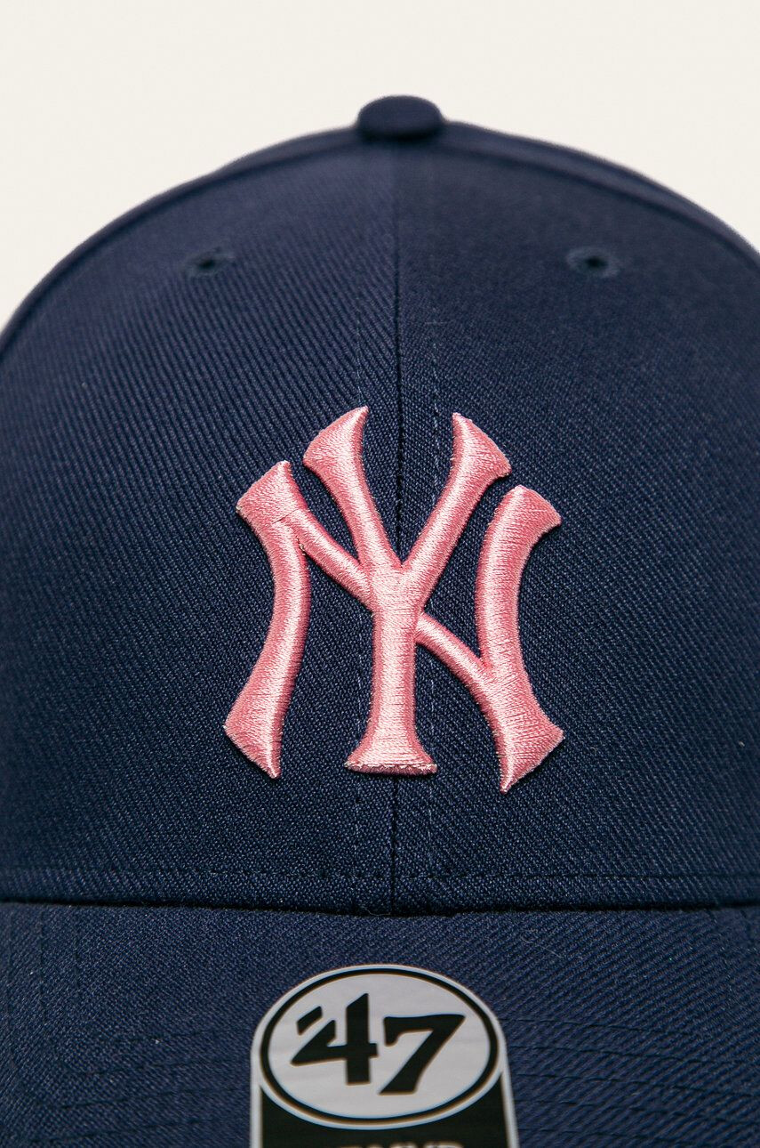 47brand șapcă MLB New York Yankees - Pled.ro