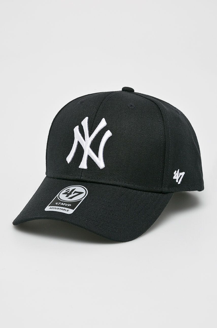 47brand șapcă MLB New York Yankees - Pled.ro