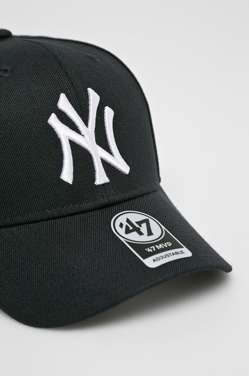 47brand șapcă MLB New York Yankees - Pled.ro