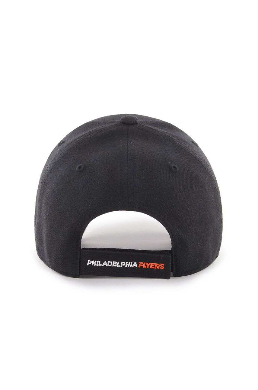 47brand șapcă NHL Philadelphia Flyers - Pled.ro