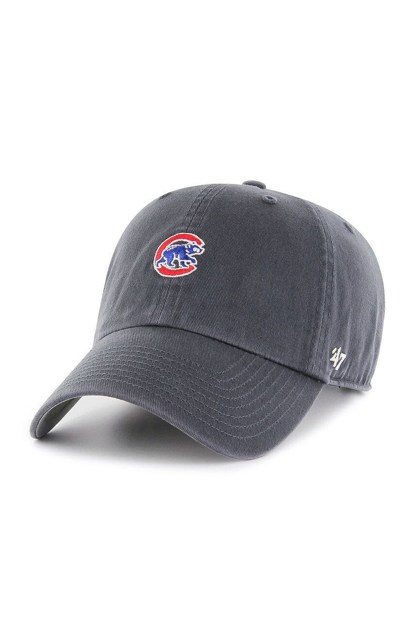 47brand sapca Chicago Cubs - Pled.ro